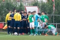 Shkendija vs TIR U19 0-0