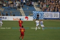 TIRONA vs Partizani 1-0
