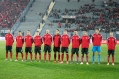 Shqipëri vs Gjeorgji 2-2
